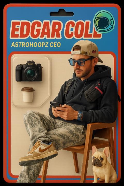 Edgar Coll