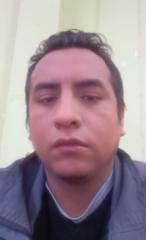 Isaac Garcia Salazar