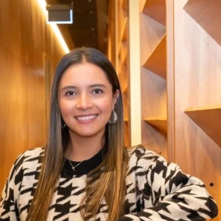 Laura Pena