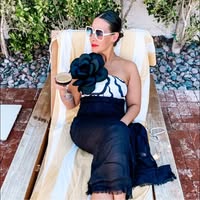 Sarah Fierro