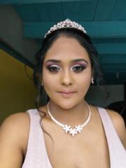 Alicia Rampersad