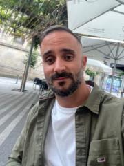 Breogán Felipez