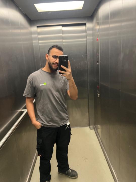 Hamza Charkaoui El Fartali