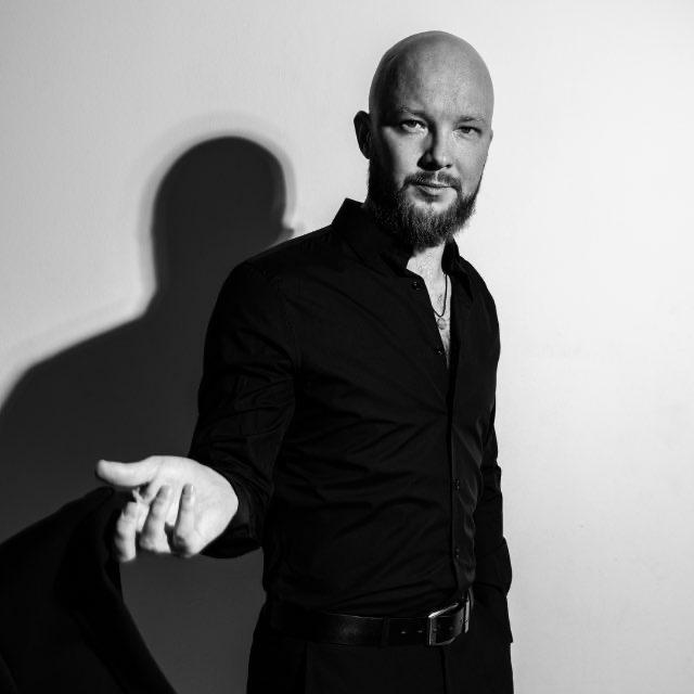 Vlad Koposov