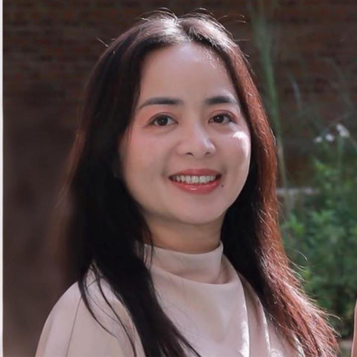 Cam Huong Nguyễn