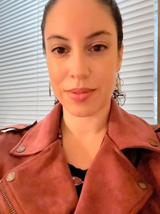 Alejandra Fajardo