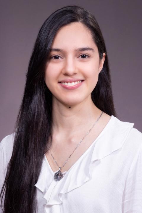 Laura María Cano Miranda