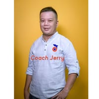 Jerry Seah