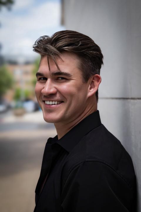 Alex O'Brien