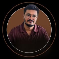 Aniket Magar