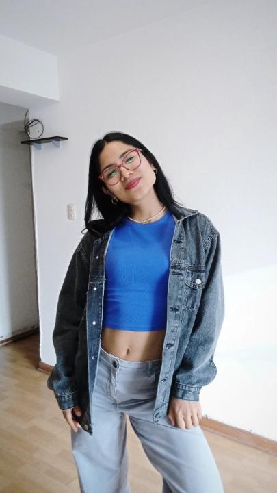 Daniela Estefany Quispe Lopez