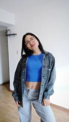 Daniela Estefany Quispe Lopez