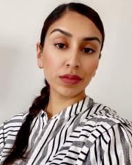 Sabah Khan