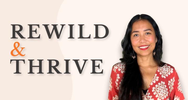Rewild and Thrive Hub