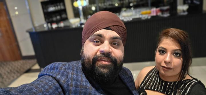 Ajmeet Gulati