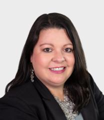 Kristina Kelly-Martinez