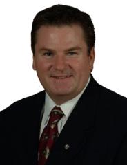 Mark Cashin