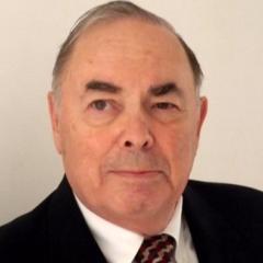 Joe Leech