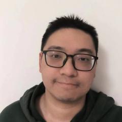 Johnny Chen