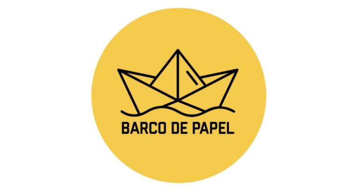 Barco de Papel