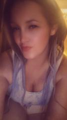 Ashley Johnson