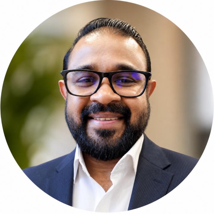 Buddhika Senanayake