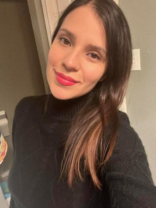 Yadira Leon
