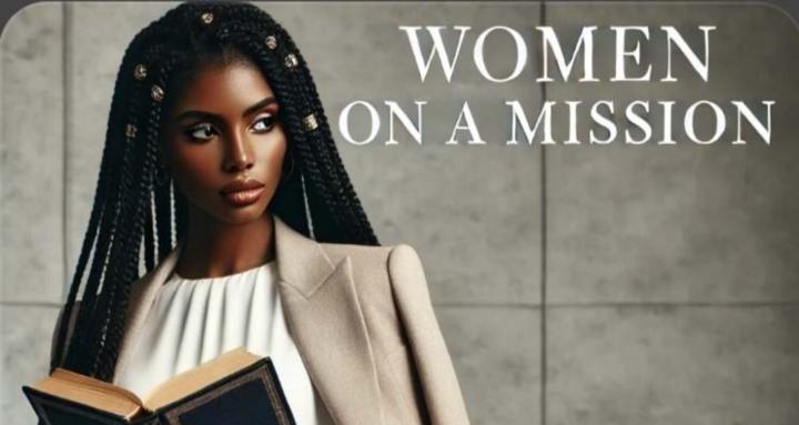 Women On A Mission