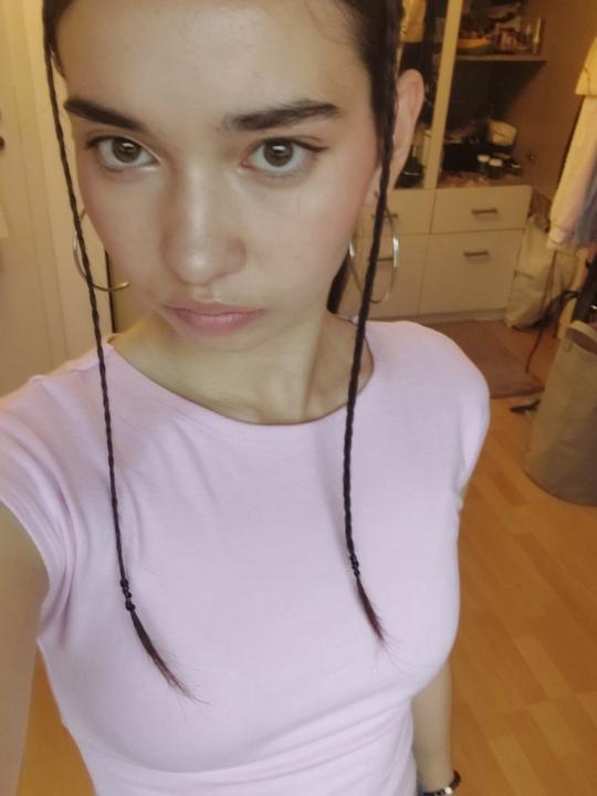 Clara Weber