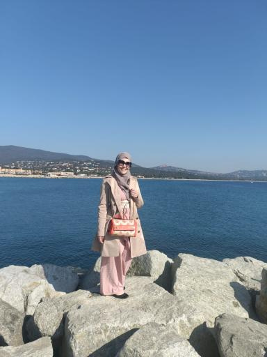 Marine Beladjal