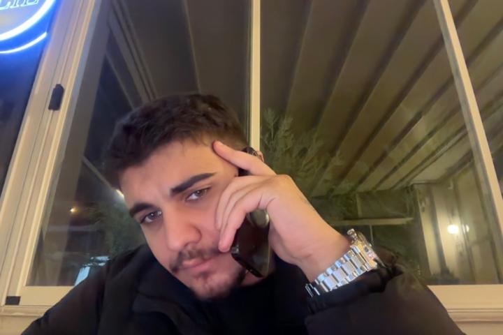Arda Taş