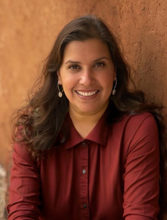 Cynthia Cortez