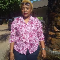 Nomthandazo Ngwenya