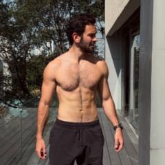 Andres Tirado