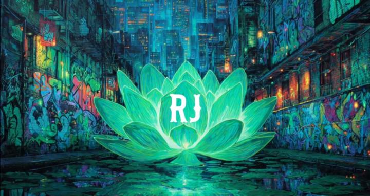 Soul Family with Rainy Jade