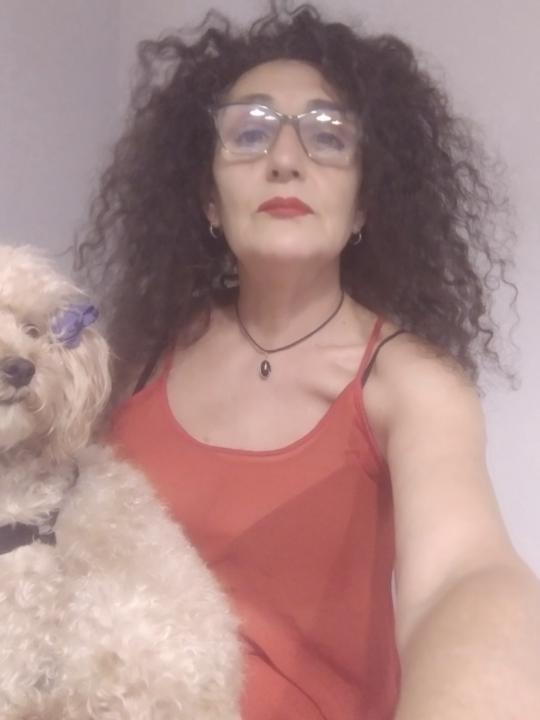 Betina Garate