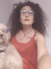 Betina Garate