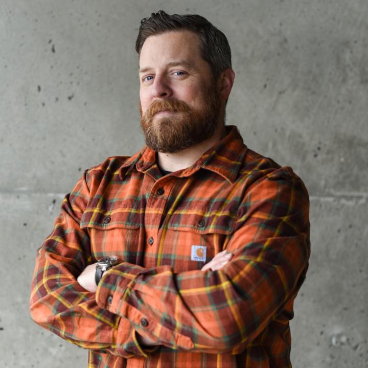 Joshua Hilderbrand