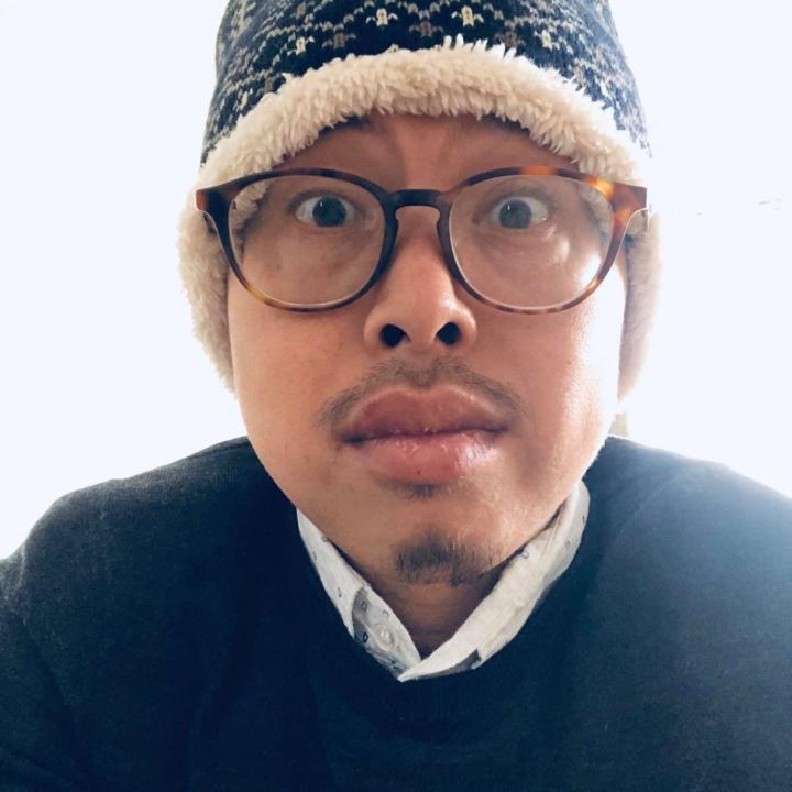 Minh Tu Bui