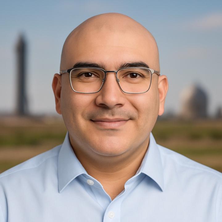 Juan Martinez