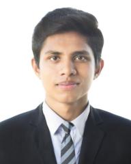 Mohamed Shafi Sarbudeen