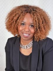 Antoinette Massiah