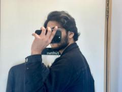 Yasin Shah