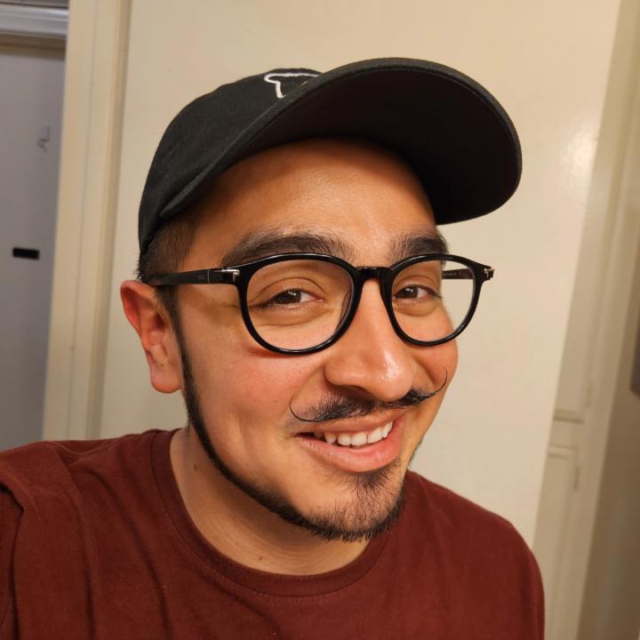 Esteban Jimenez