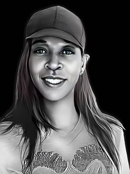 Tasha Brown Montgomery