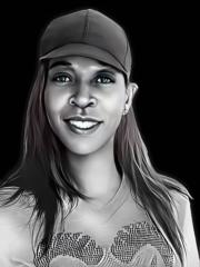 Tasha Brown Montgomery