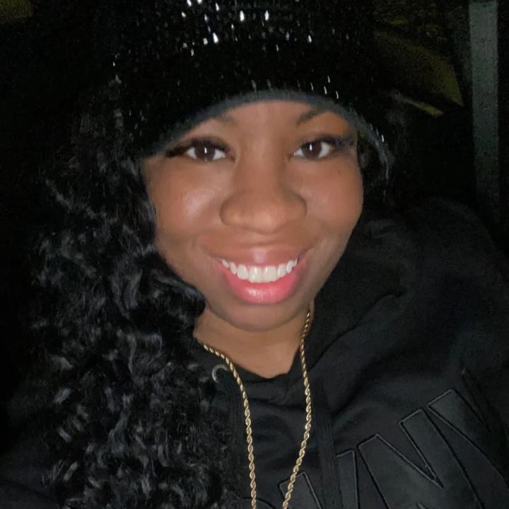 Ms J McQueen