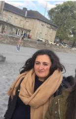 Concha Rodríguez