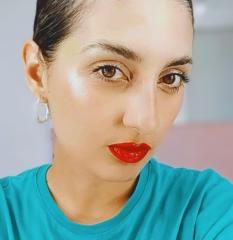 Aldana Mansilla