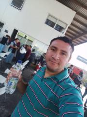 Miguel Angel Rojas Quevedo